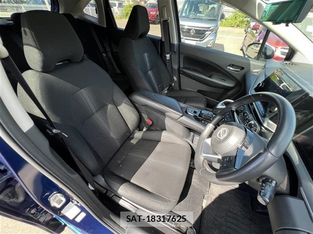 Nissan NOTE 2022 8693224-12