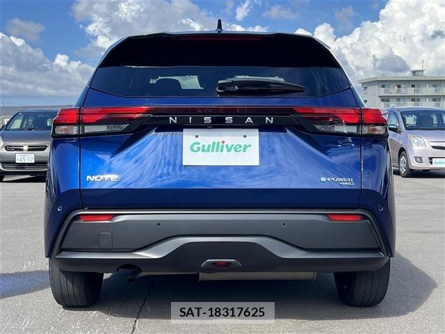 Nissan NOTE 2022 8693224-13