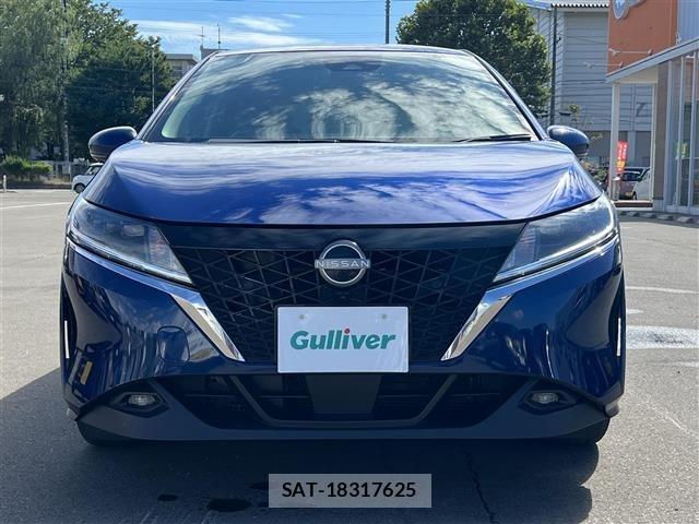 Nissan NOTE 2022 8693224-14
