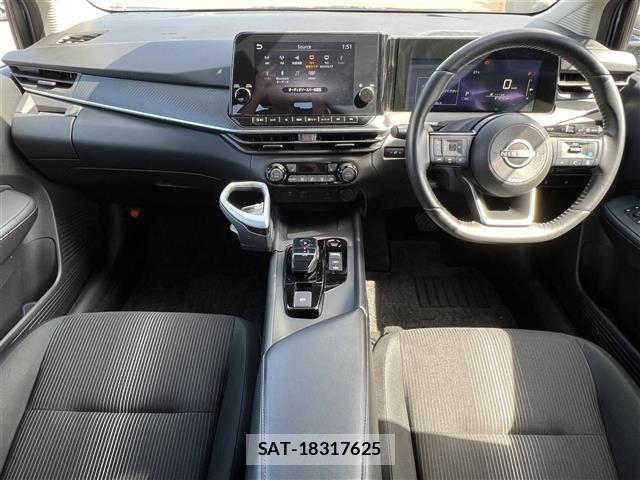 Nissan NOTE 2022 8693224-15
