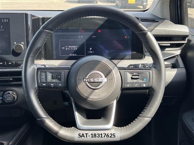 Nissan NOTE 2022 8693224-17