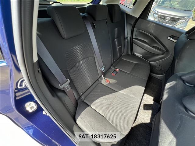 Nissan NOTE 2022 8693224-20