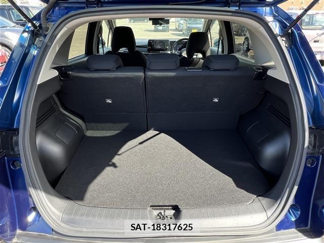 Nissan NOTE 2022 8693224-22