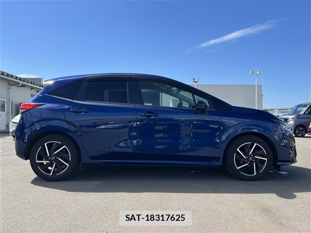 Nissan NOTE 2022 8693224-6