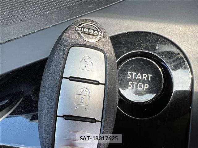 Nissan NOTE 2022 8693224-8