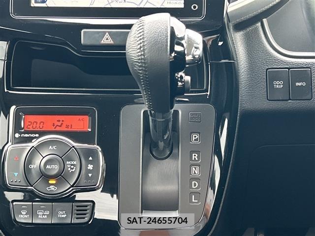 Suzuki SOLIO 2016 8934755-1