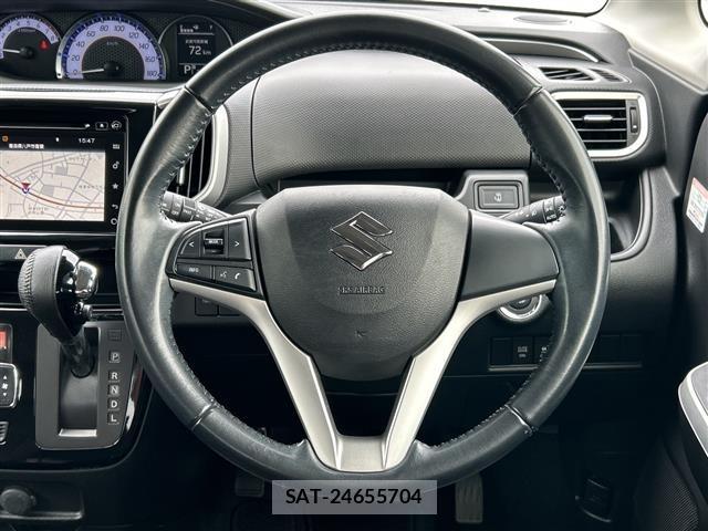 Suzuki SOLIO 2016 8934755-12