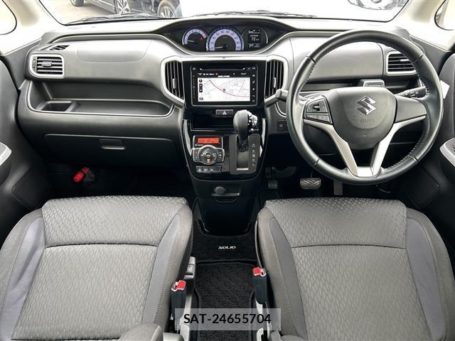 Suzuki SOLIO 2016 8934755-15
