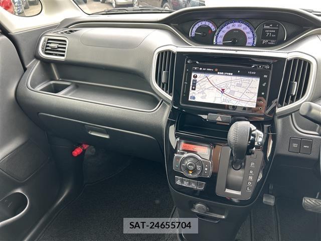 Suzuki SOLIO 2016 8934755-16