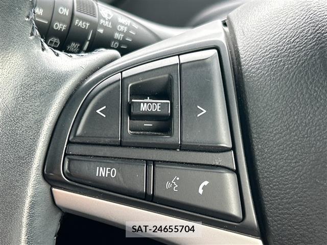 Suzuki SOLIO 2016 8934755-20