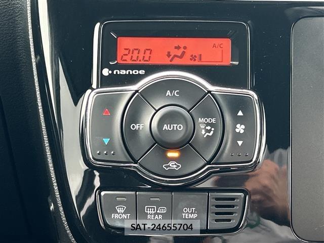 Suzuki SOLIO 2016 8934755-21