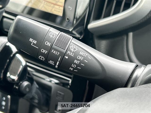 Suzuki SOLIO 2016 8934755-22
