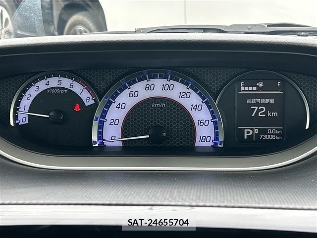 Suzuki SOLIO 2016 8934755-4
