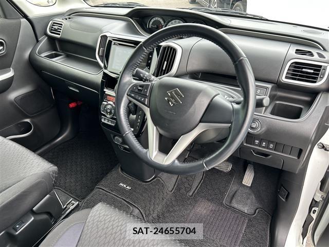 Suzuki SOLIO 2016 8934755-6