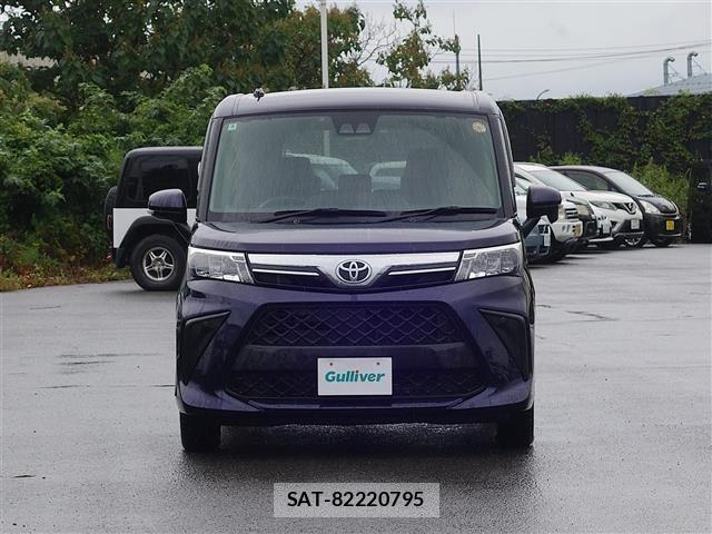 Toyota ROOMY 2022 8914398-10