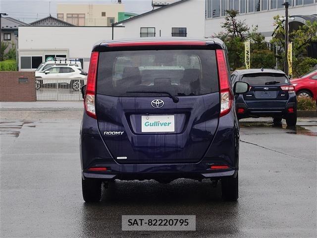Toyota ROOMY 2022 8914398-11
