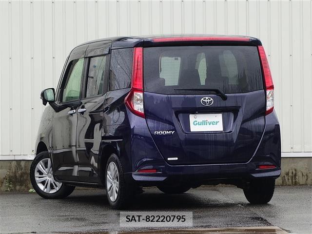 Toyota ROOMY 2022 8914398-13