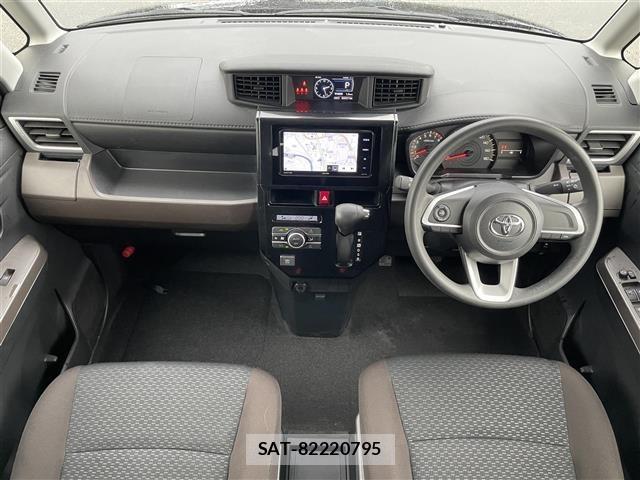 Toyota ROOMY 2022 8914398-14