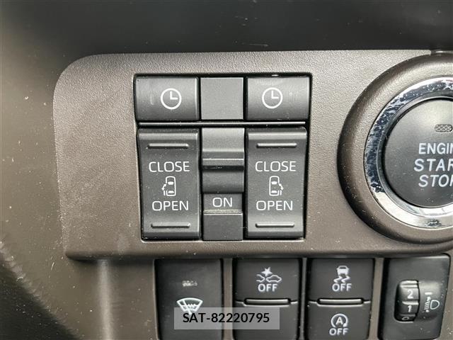 Toyota ROOMY 2022 8914398-19