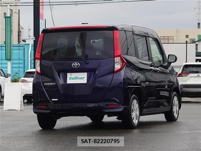 Toyota ROOMY 2022 8914398-2