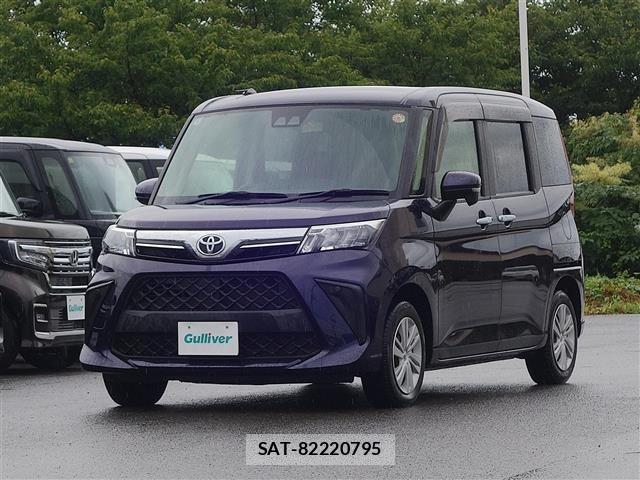 Toyota ROOMY 2022 8914398-22
