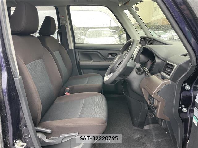 Toyota ROOMY 2022 8914398-5
