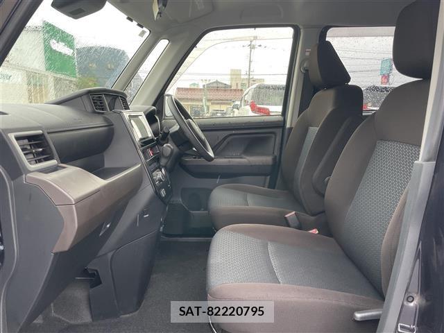 Toyota ROOMY 2022 8914398-7