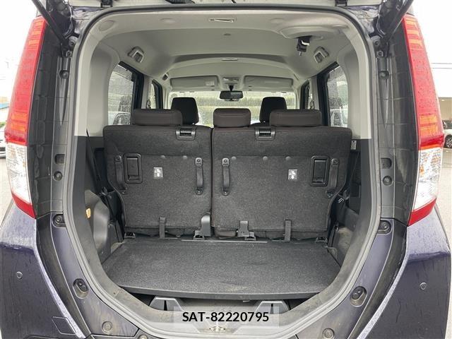 Toyota ROOMY 2022 8914398-8