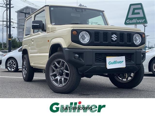 Suzuki JIMNY 2022 8932605-0