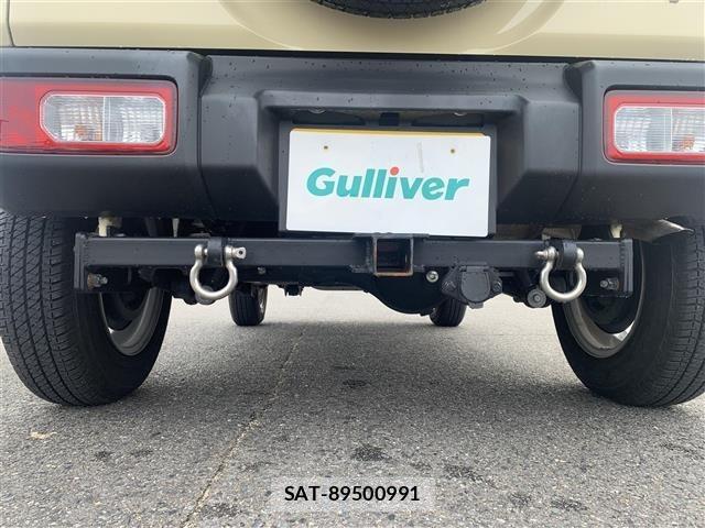 Suzuki JIMNY 2022 8932605-10