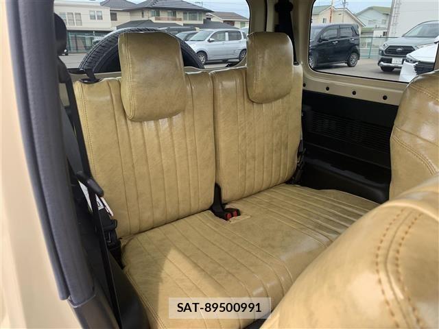 Suzuki JIMNY 2022 8932605-12