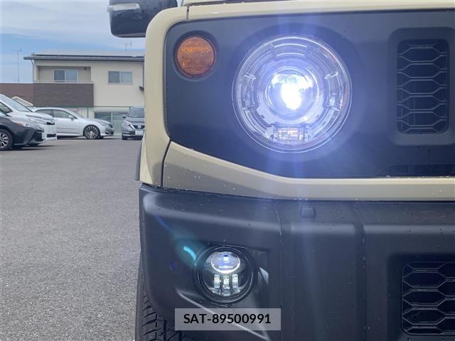Suzuki JIMNY 2022 8932605-13
