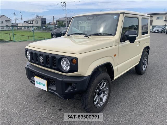 Suzuki JIMNY 2022 8932605-14