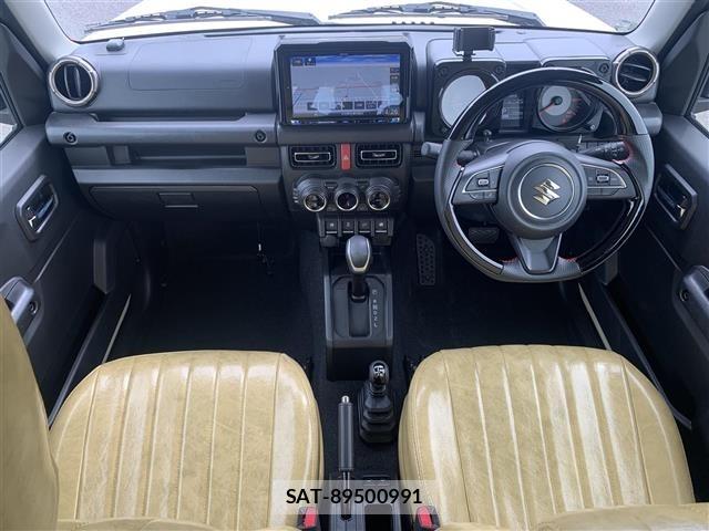Suzuki JIMNY 2022 8932605-15