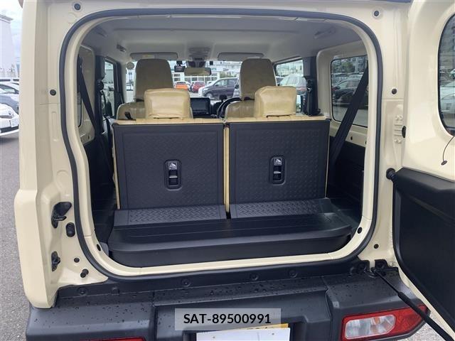 Suzuki JIMNY 2022 8932605-20