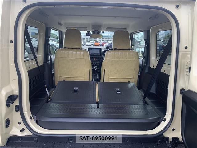 Suzuki JIMNY 2022 8932605-22