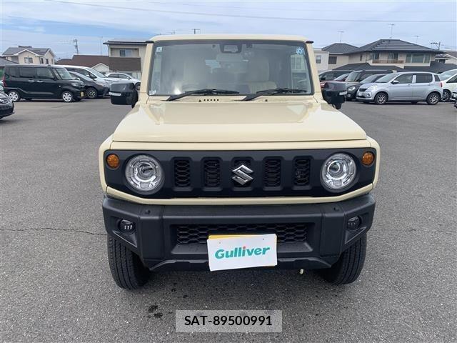 Suzuki JIMNY 2022 8932605-4