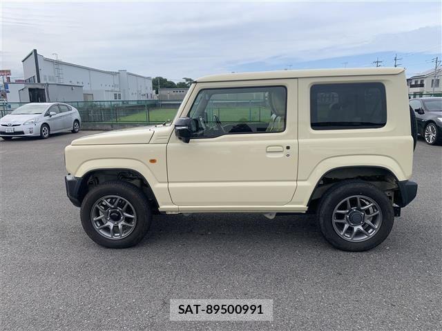 Suzuki JIMNY 2022 8932605-6