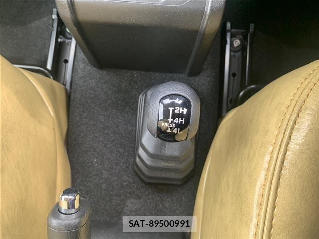 Suzuki JIMNY 2022 8932605-8