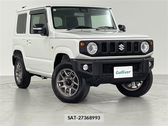 Suzuki JIMNY 2021 8932606-0