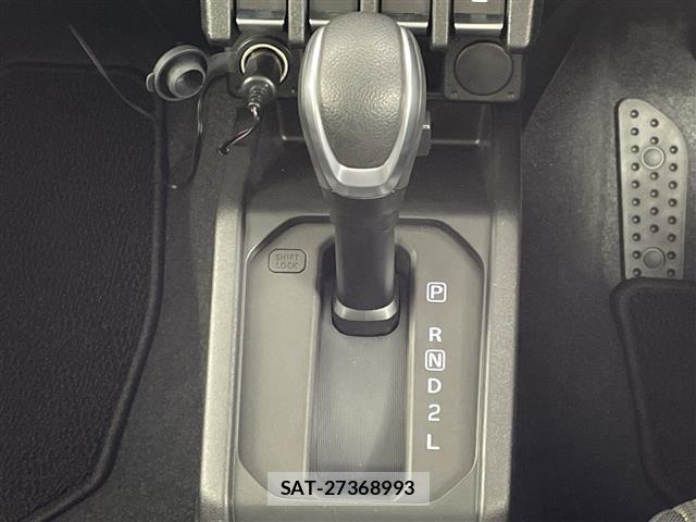 Suzuki JIMNY 2021 8932606-11