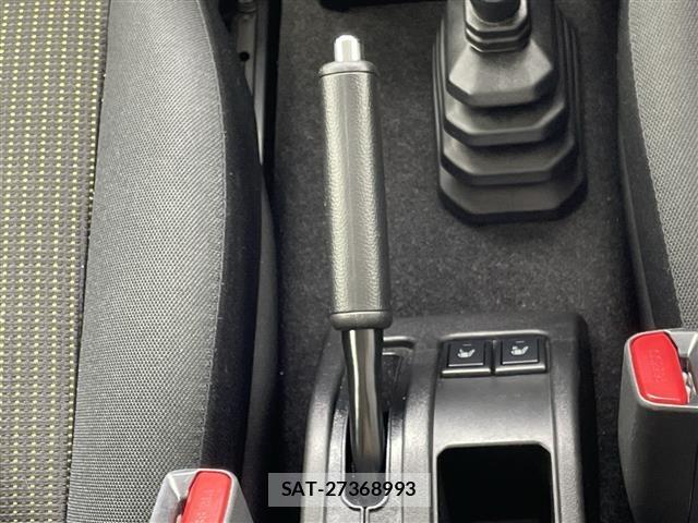 Suzuki JIMNY 2021 8932606-12