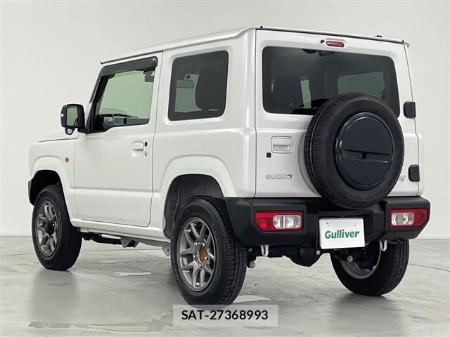 Suzuki JIMNY 2021 8932606-13