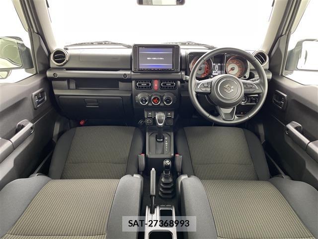 Suzuki JIMNY 2021 8932606-14