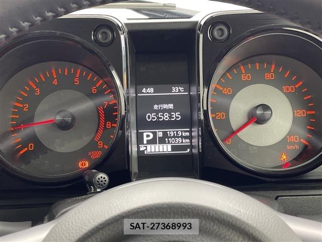 Suzuki JIMNY 2021 8932606-15