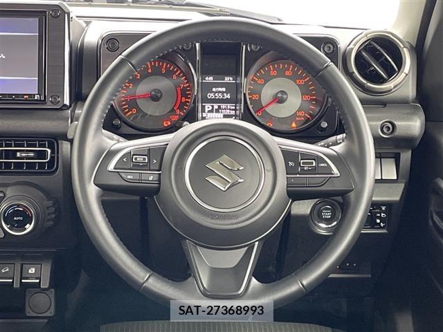 Suzuki JIMNY 2021 8932606-16
