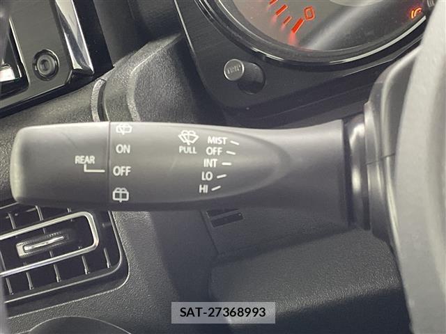 Suzuki JIMNY 2021 8932606-19