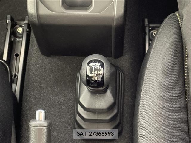 Suzuki JIMNY 2021 8932606-20