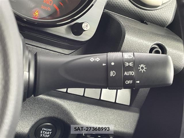 Suzuki JIMNY 2021 8932606-21