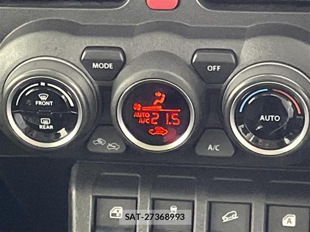 Suzuki JIMNY 2021 8932606-8